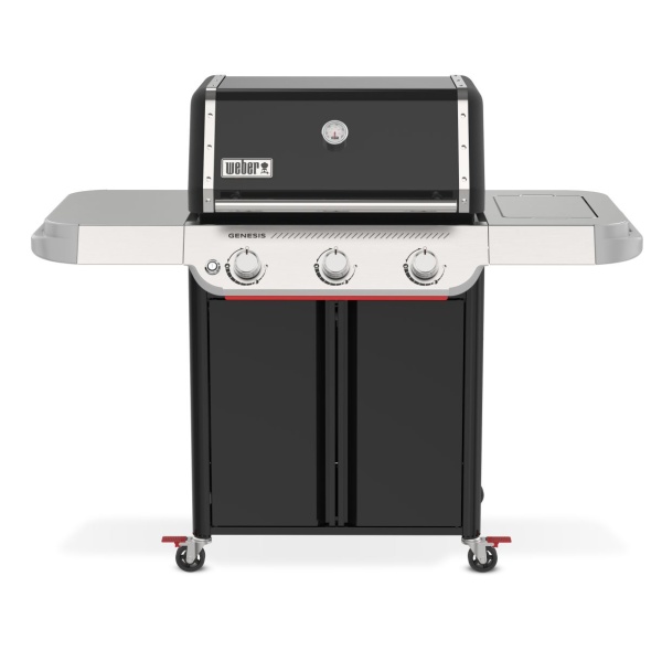 Plynový gril Weber Genesis E-315W - Supergrily.cz