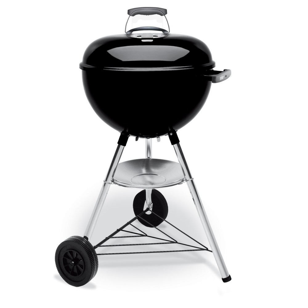 Gril Weber Bar-B-Kettle 47 cm - Supergrily.cz Gril Weber Bar-B-Kettle 47 cm - Supergrily.cz