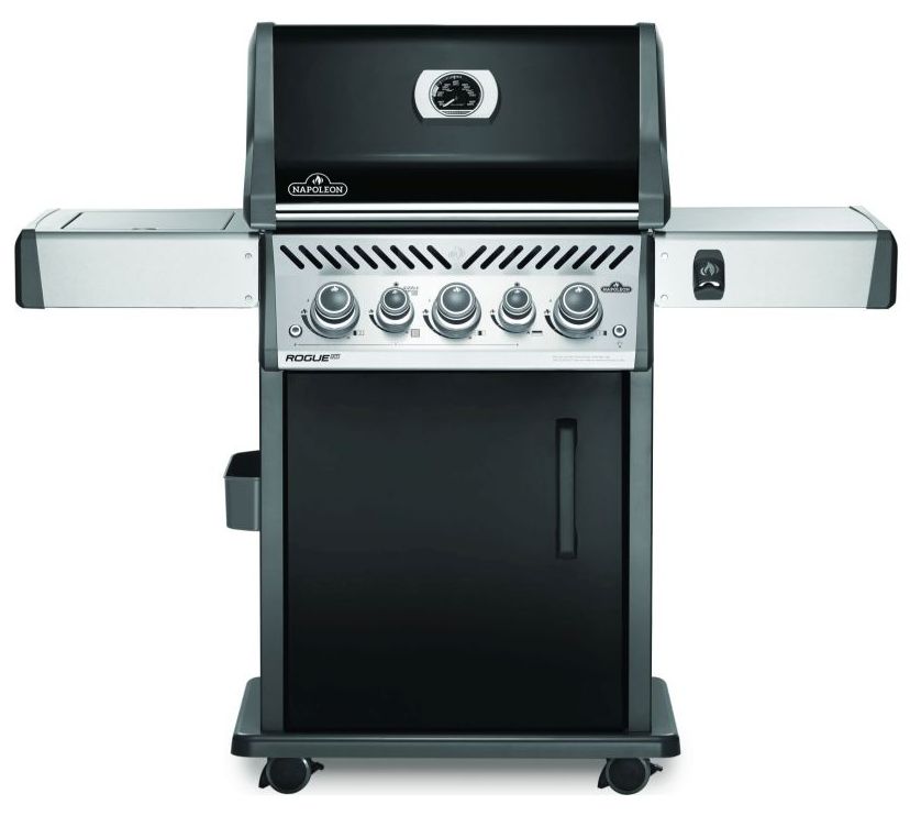 Plynový gril Napoleon Rogue SE 425 - Supergrily.cz