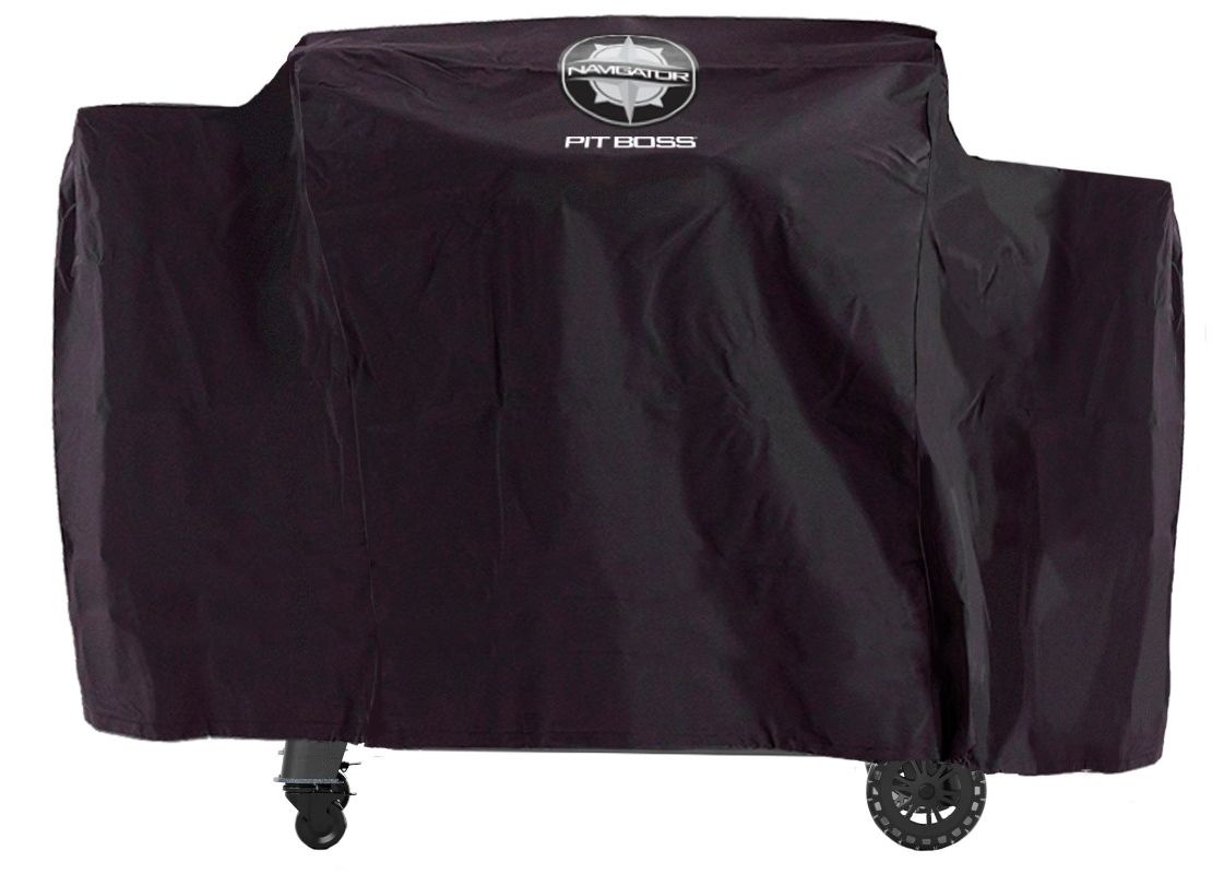 Ochranný potah na peletový gril Pit Boss Navigator 1150 - Supergrily.cz Ochranný potah na peletový gril Pit Boss Navigator 1150 - Supergrily.cz