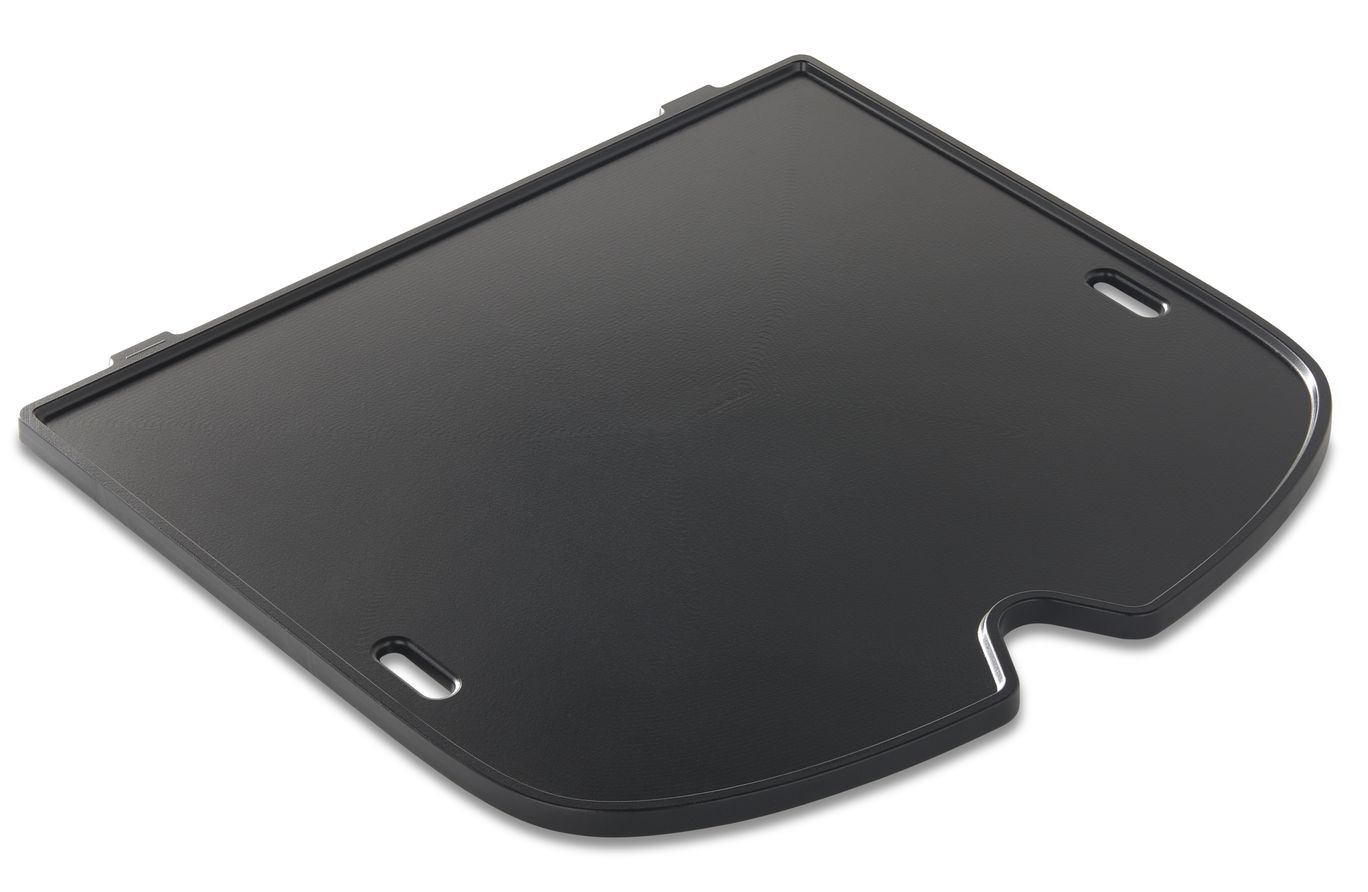 Plancha pro Weber Traveler/Traveler Compact - Supergrily.cz