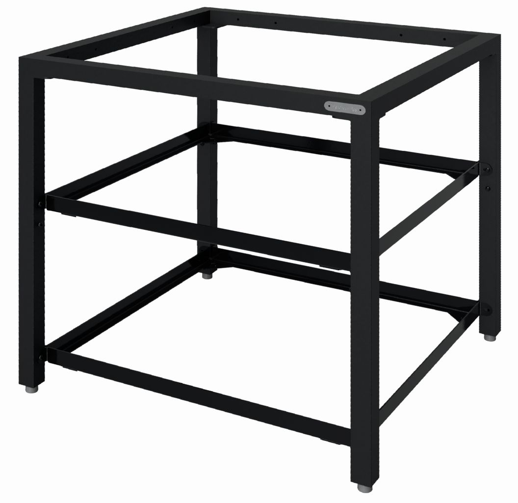 Big Green Egg Nástavbový rám stolu pro BGE - Supergrily.cz