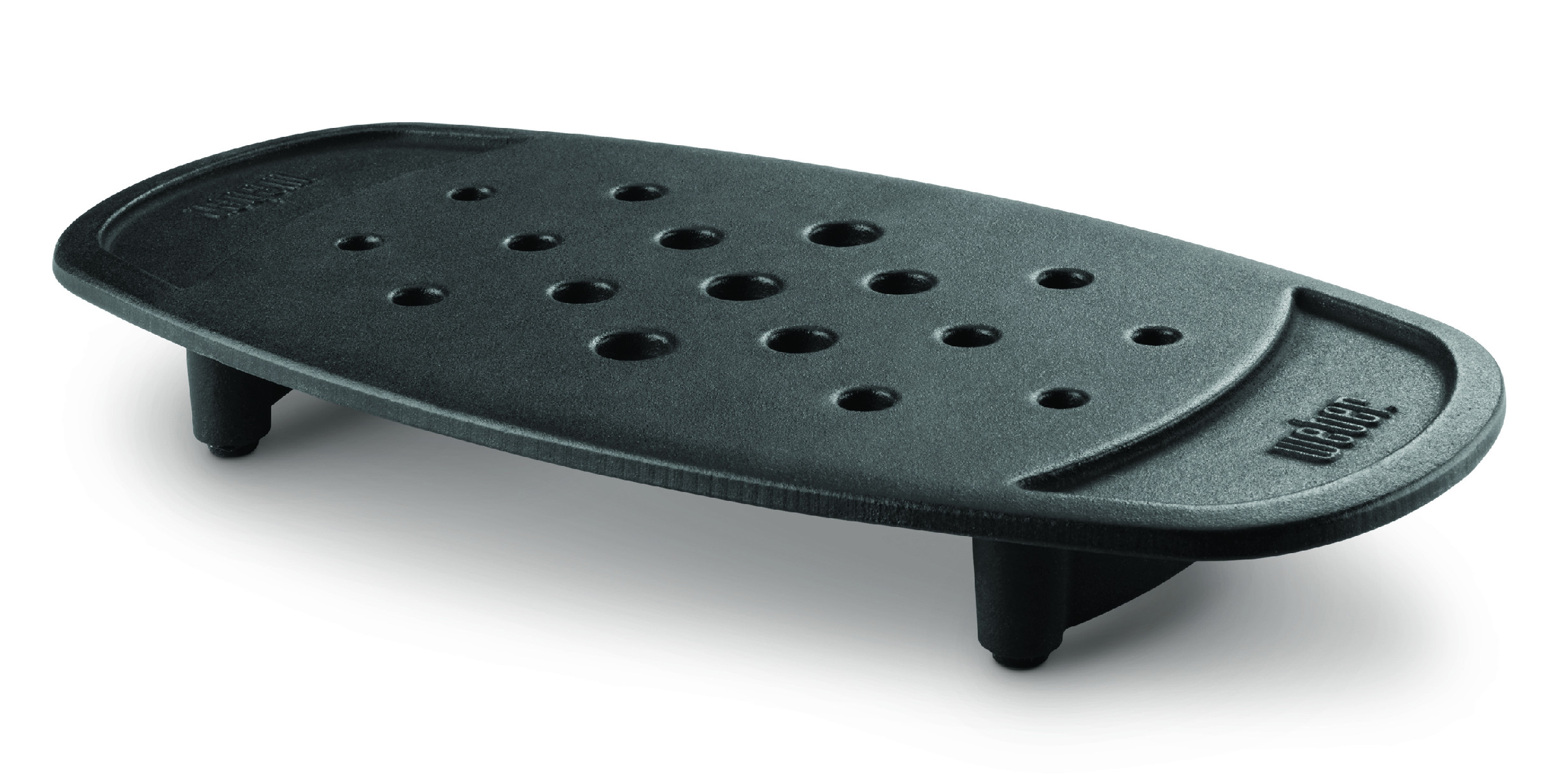 Weber GBS - odkládací litinová podložka - Supergrily.cz Weber GBS - odkládací litinová podložka - Supergrily.cz