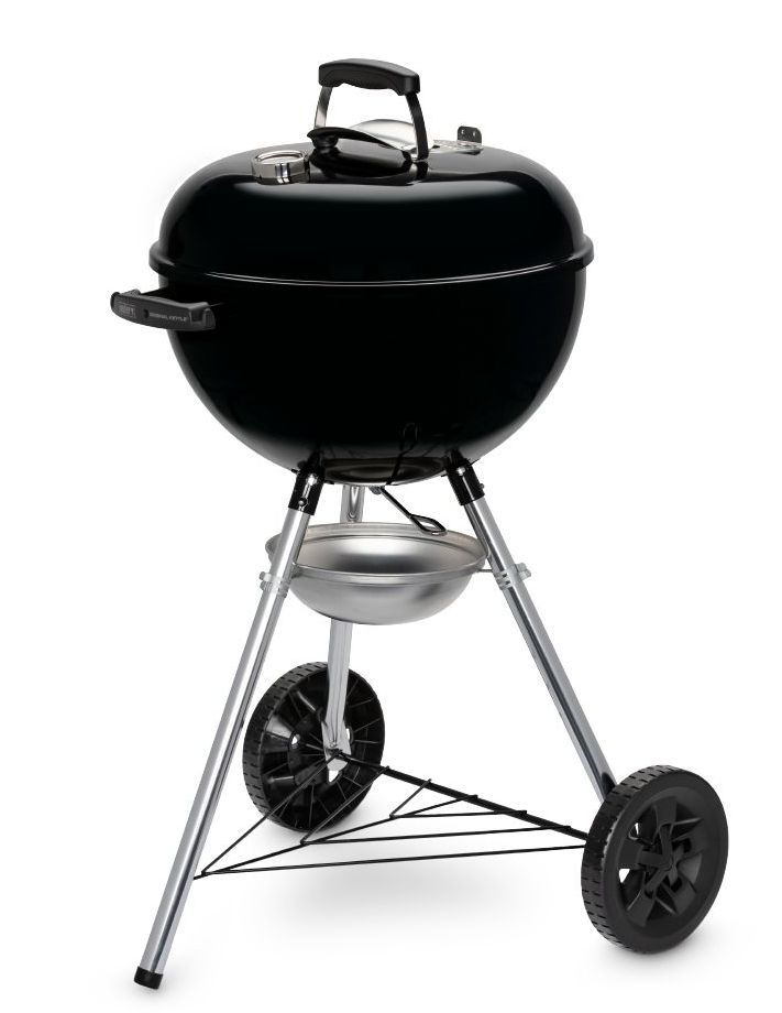 Gril Weber Original Kettle E-4710 - Supergrily.cz Gril Weber Original Kettle E-4710 - Supergrily.cz