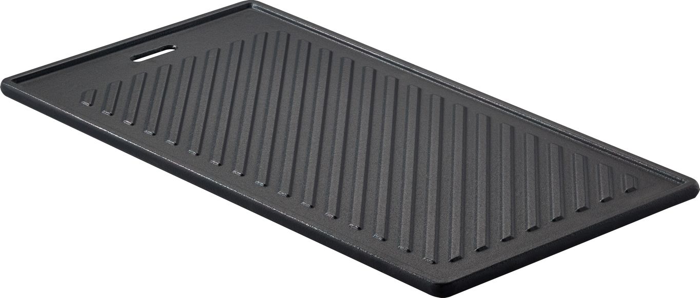 Litinový tál Rösle - Supergrily.cz