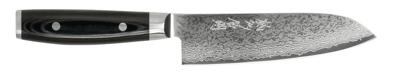 Yaxell RAN PLUS Santoku nůž - Supergrily.cz Yaxell RAN PLUS Santoku nůž - Supergrily.cz