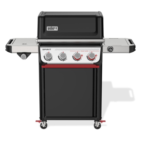 Plynový gril Weber Spirit EP-435 - Supergrily.cz