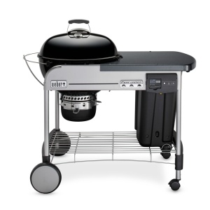 Gril Weber Performer Deluxe GBS 57 cm - Supergrily.cz