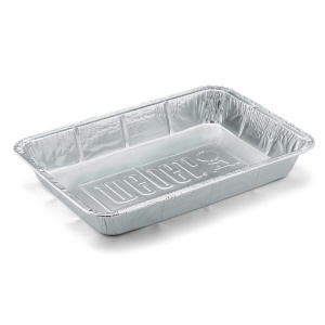 Weber Alu misky velké - Supergrily.cz