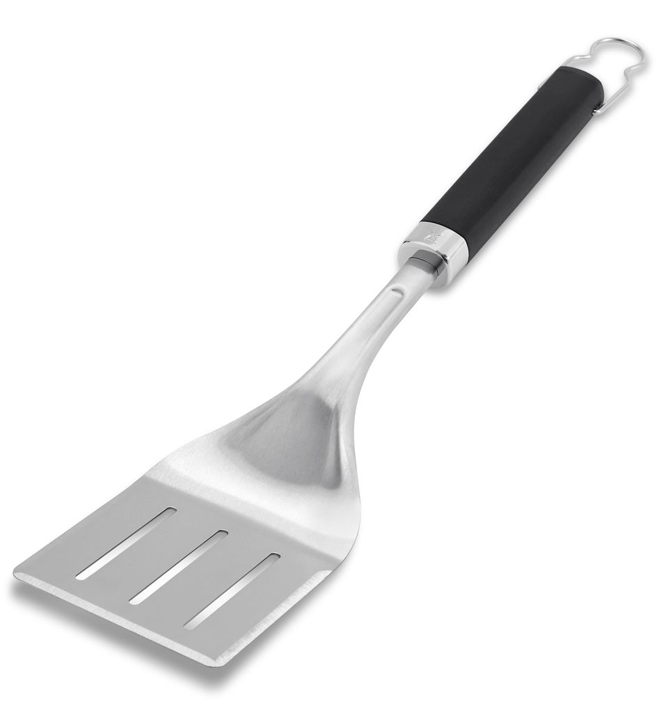 Grilovací obracečka Weber Precision - Supergrily.cz Grilovací obracečka Weber Precision - Supergrily.cz