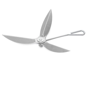 Weber One-Touch system pro kotlové grily 47 cm - Supergrily.cz