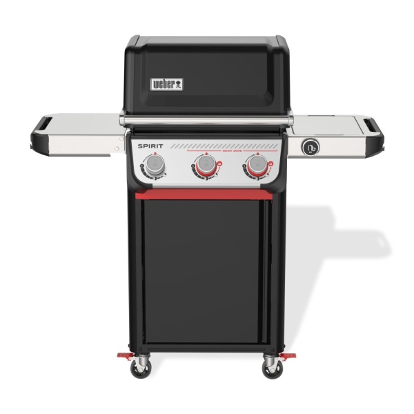 Plynový gril Weber Spirit EP-325 - Supergrily.cz