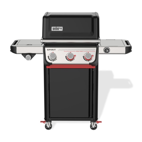 Plynový gril Weber Spirit EP-335 - Supergrily.cz