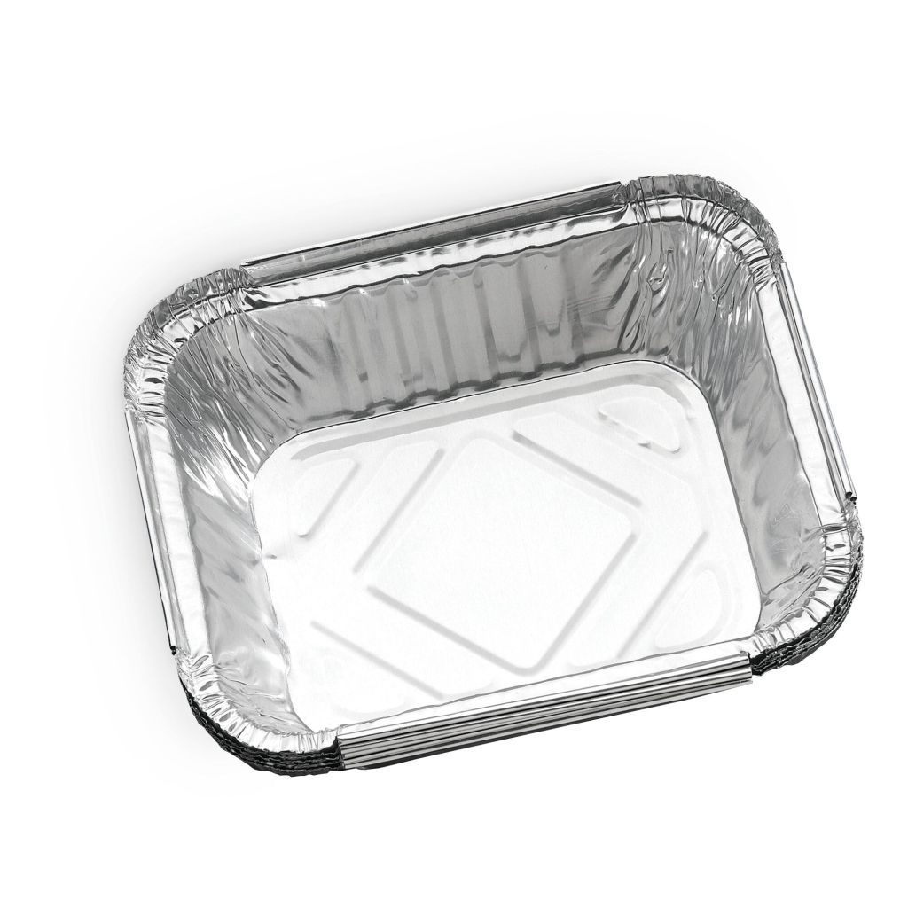 Hliníkové misky na úkap pro plynové grily Napoleon Rogue/Legend/Freestyle - Supergrily.cz Hliníkové misky na úkap pro plynové grily Napoleon Rogue/Legend/Freestyle - Supergrily.cz