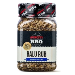 Barbecue koření SunCity BBQ Balu rub