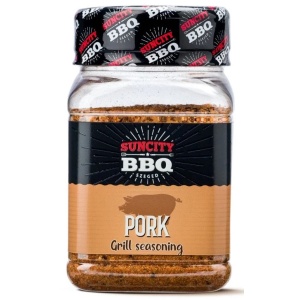 Grilovací koření SunCity BBQ Pork