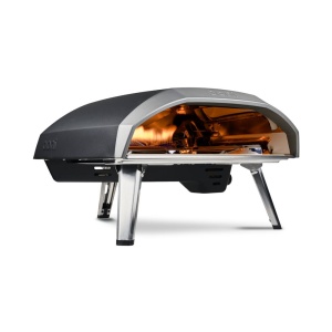 Ooni Koda 16 stolní plynová pizza pec - Supergrily.cz