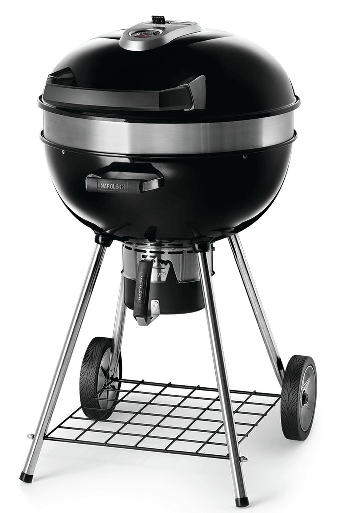 Gril na dřevěné uhlí Napoleon PRO22K LEG - Supergrily.cz Gril na dřevěné uhlí Napoleon PRO22K LEG - Supergrily.cz