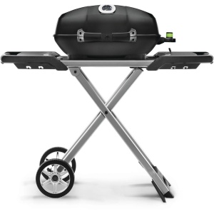 Elektrický gril Napoleon TravelQ PRO285E - Supergrily.cz