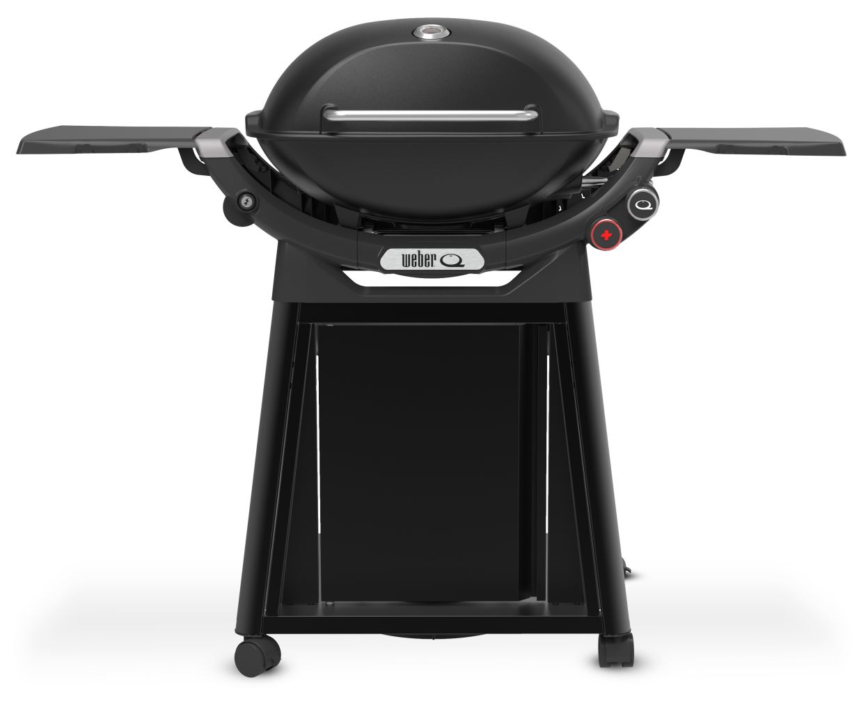 Plynový gril Weber Q 3200N+ - Supergrily.cz