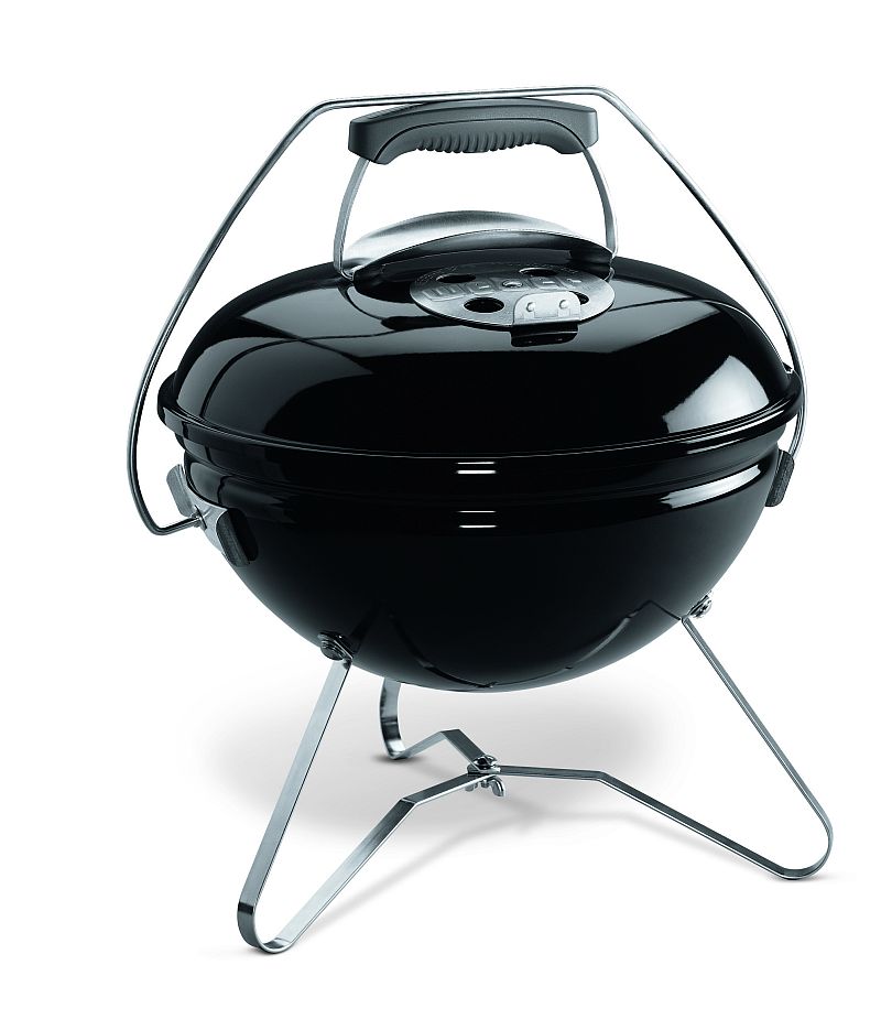 Gril Weber Smokey Joe Premium 37 cm - Supergrily.cz Gril Weber Smokey Joe Premium 37 cm - Supergrily.cz