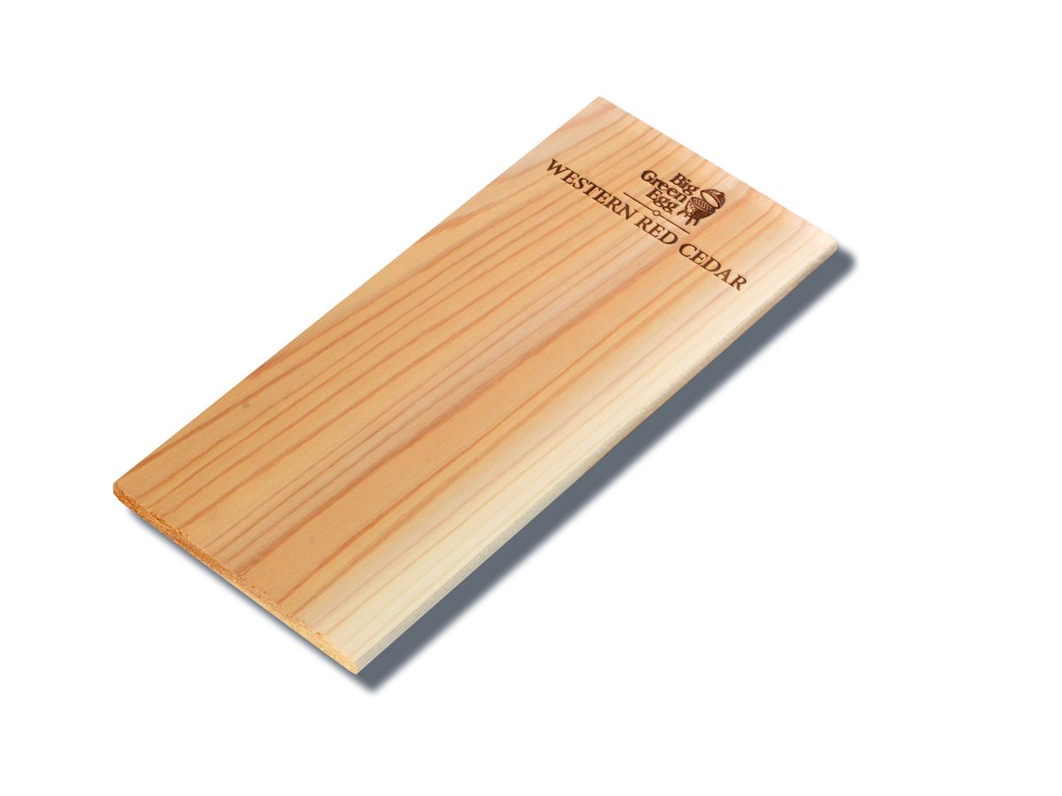 Big Green Egg Cedrová grilovací prkénka Big Green Egg Big Green Egg Cedrová grilovací prkénka Big Green Egg