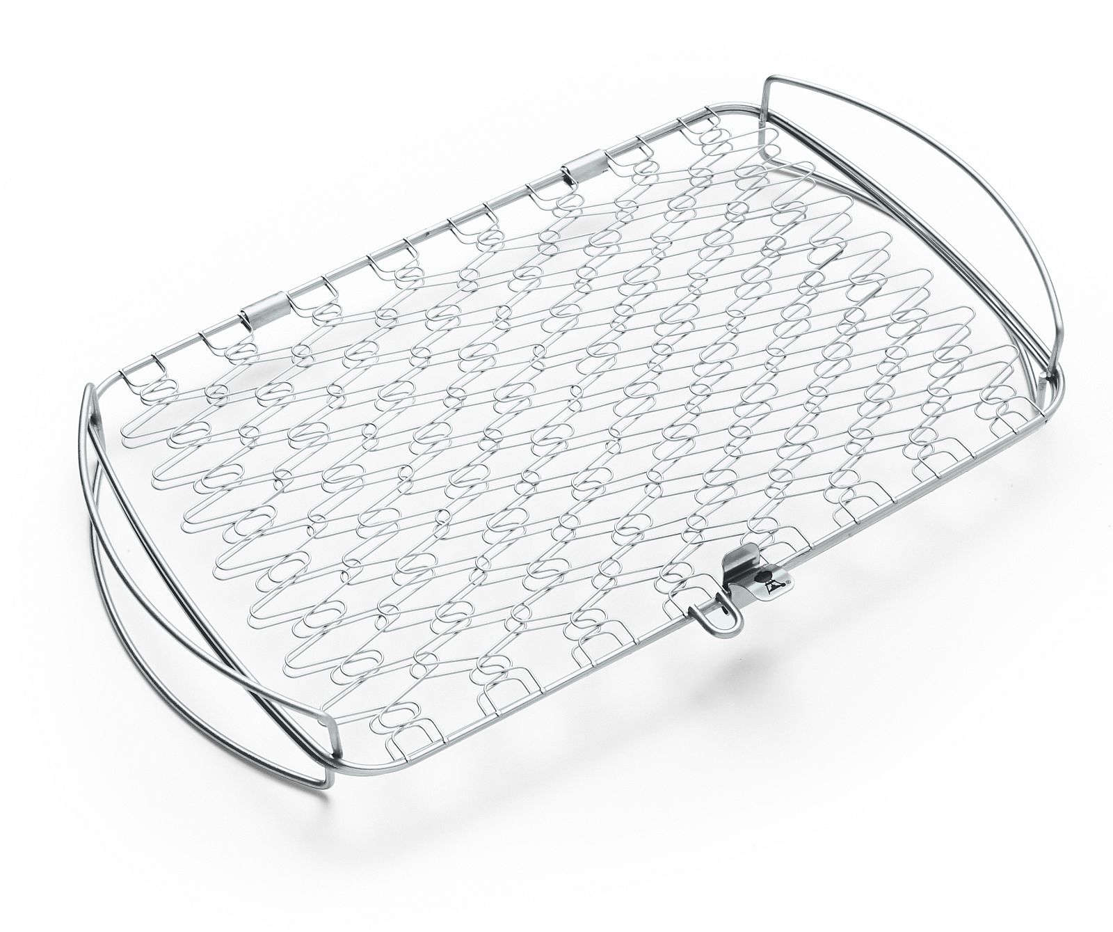 Weber Velký držák na ryby a zeleninu - Supergrily.cz