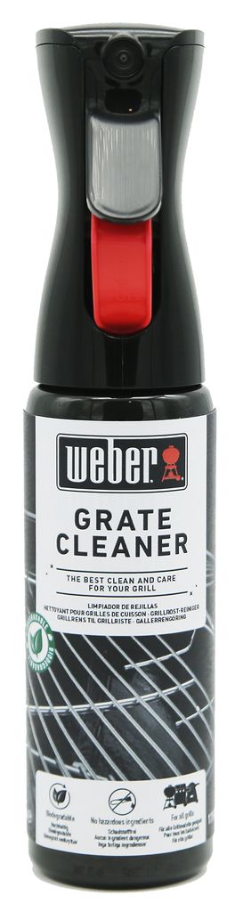 Čistič grilovacích roštů Weber - Supergrily.cz Čistič grilovacích roštů Weber - Supergrily.cz
