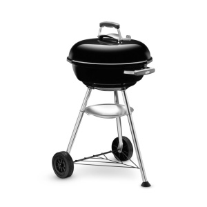 Gril Weber Compact Kettle 47 cm - Supergrily.cz