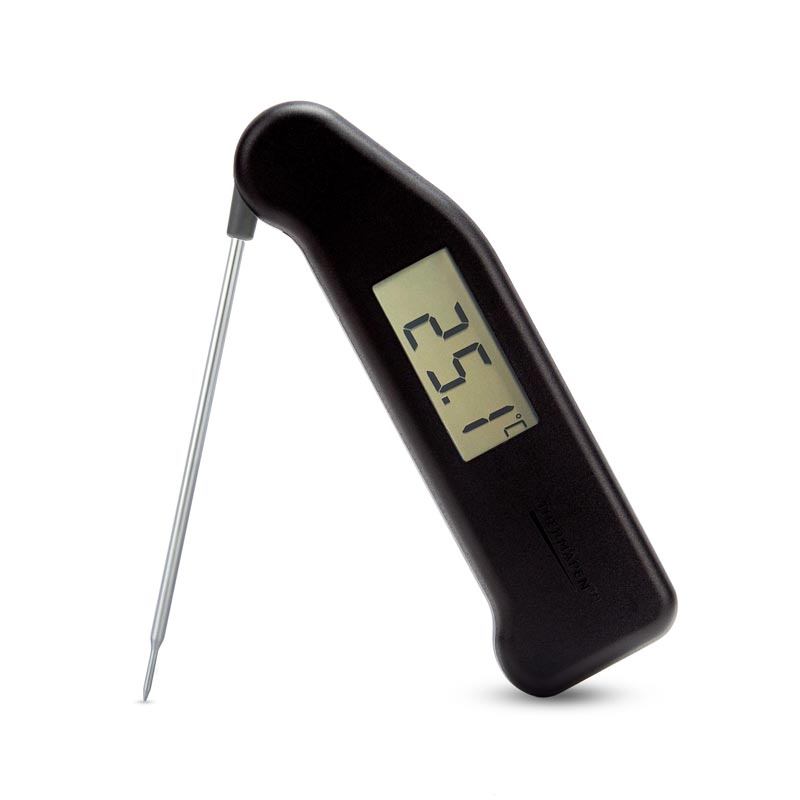 Vpichový teploměr Thermapen Classic Barva: Černá - Supergrily.cz Vpichový teploměr Thermapen Classic Barva: Černá - Supergrily.cz