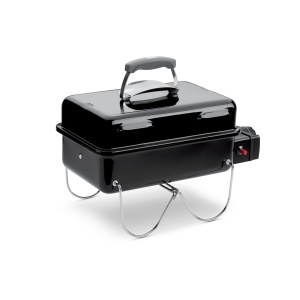 Plynový gril Weber Go-Anywhere - Supergrily.cz