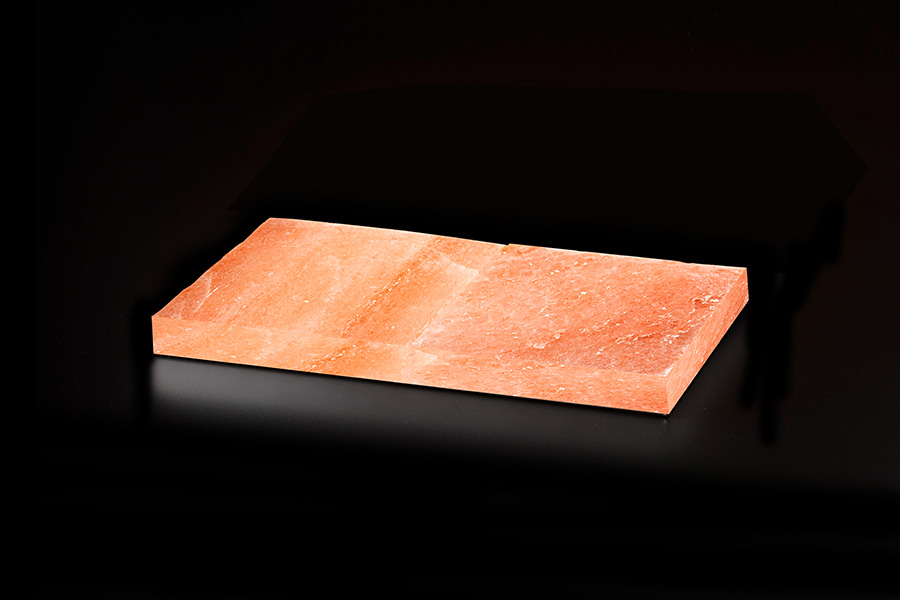 Dry-Ager DX 500 - Sada 2 himalájských solných desek - Supergrily.cz Dry-Ager DX 500 - Sada 2 himalájských solných desek - Supergrily.cz