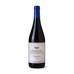 Golan Heights Winery Mount Hermon Cabernet Sauvignon 2022 - Supergrily.cz