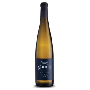 Golan Heights Winery Gamla Riesling 2022 - Supergrily.cz