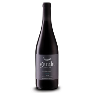 Golan Heights Winery Gamla Syrah 2019 - Supergrily.cz