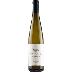 Golan Heights Winery Yarden Gewürztraminer 2022 - Supergrily.cz