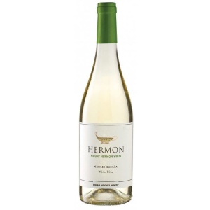 Golan Heights Winery Mount Hermon White 2022 - Supergrily.cz