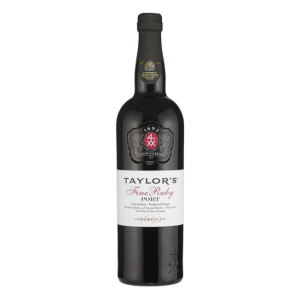 Taylor´s Taylor's Port Fine Ruby - Supergrily.cz