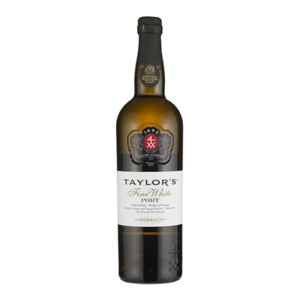 Taylor´s Taylor's Port Fine White - Supergrily.cz