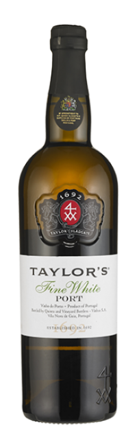 Taylor´s Taylor's Port Fine White - Supergrily.cz