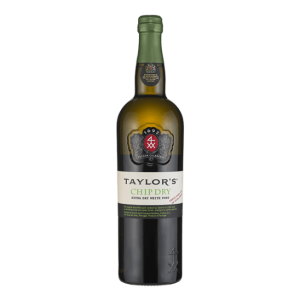Taylor´s Taylor's Port Chip Dry White - Supergrily.cz
