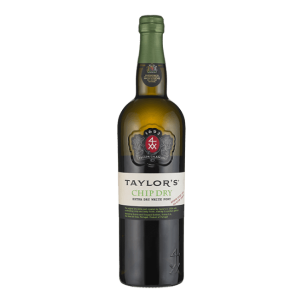 Taylor´s Taylor's Port Chip Dry White - Supergrily.cz