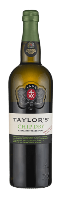 Taylor´s Taylor's Port Chip Dry White - Supergrily.cz