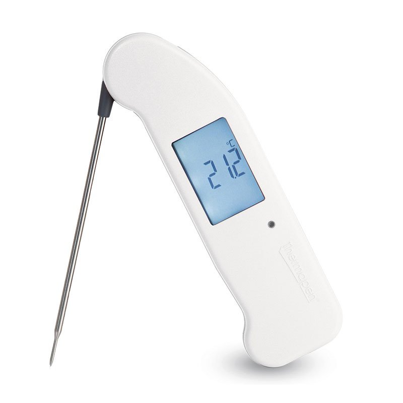 Thermapen ONE vpichový teploměr Thermapen ONE vpichový teploměr