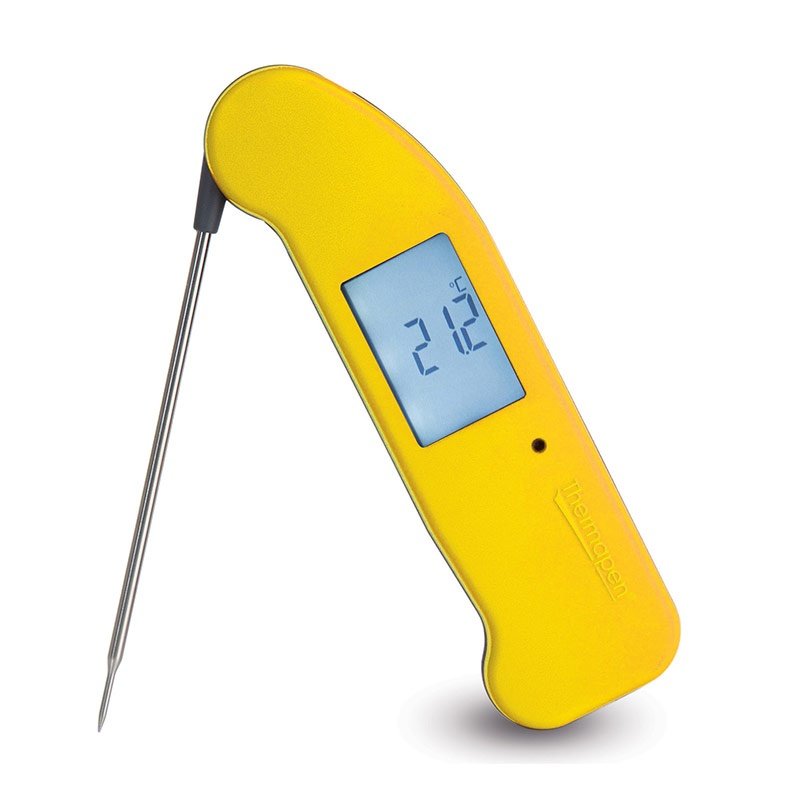 Thermapen ONE vpichový teploměr Thermapen ONE vpichový teploměr