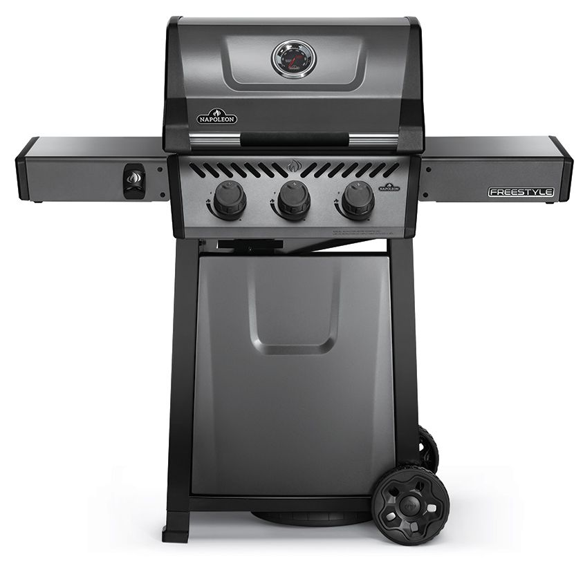 Plynový gril Napoleon Freestyle 365 - Supergrily.cz
