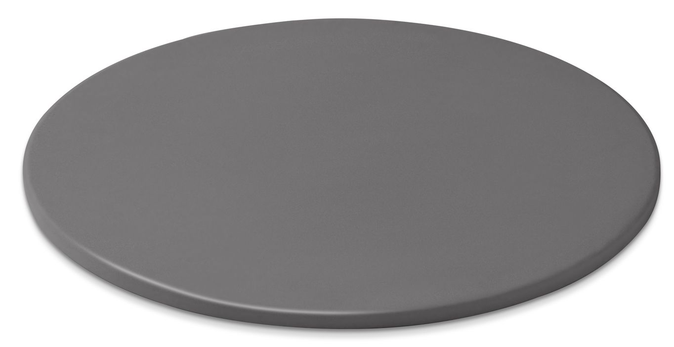 Kulatý glazovaný pizza kámen Weber 36 cm - Supergrily.cz