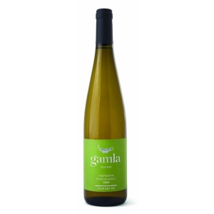 Golan Heights Winery Gamla Gewürztraminer 2022 - Supergrily.cz