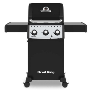 Plynový gril Broil King Crown 310 - Supergrily.cz