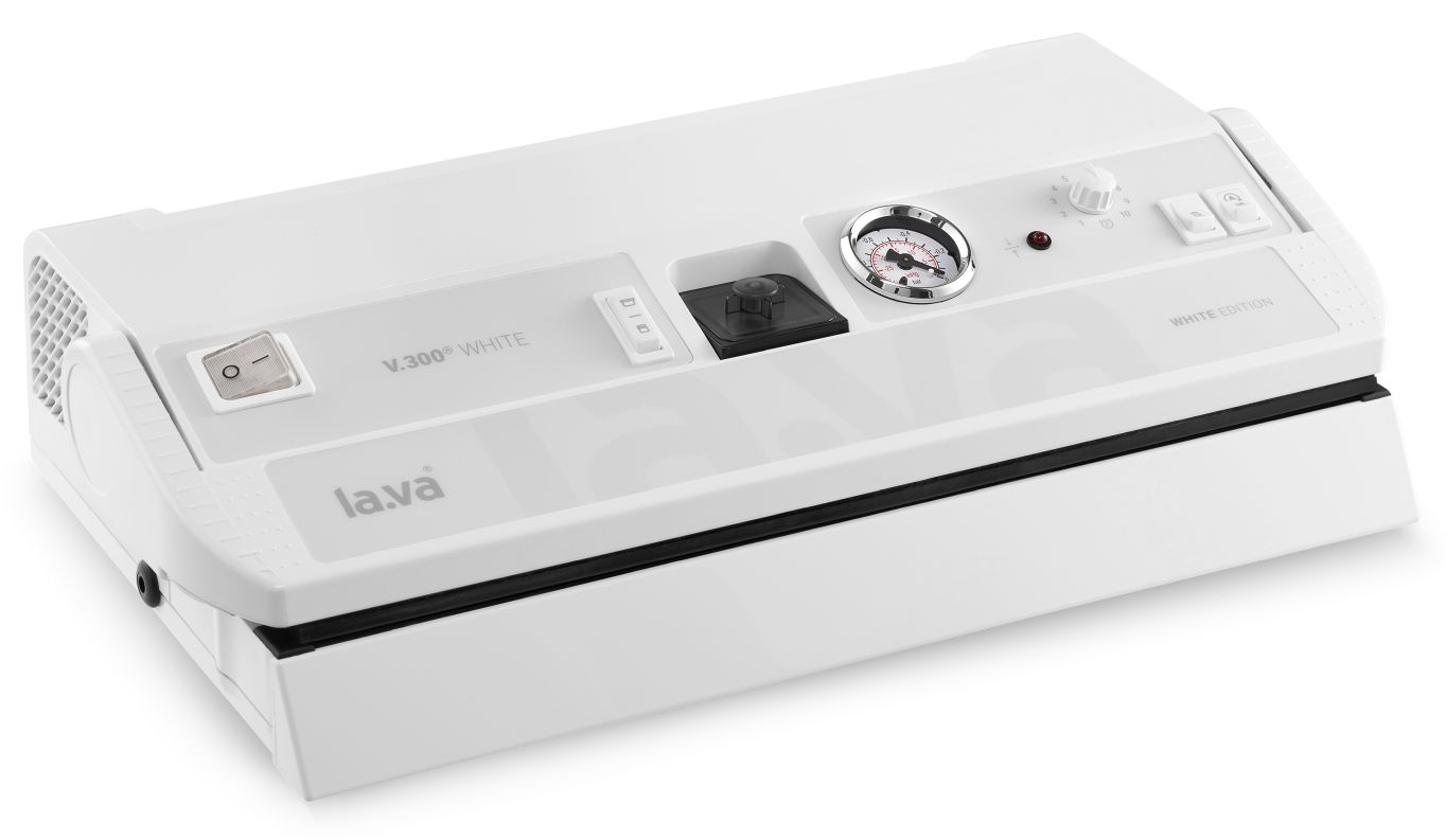 la.va Profi vakuovačka Lava V.300 White - Supergrily.cz la.va Profi vakuovačka Lava V.300 White - Supergrily.cz